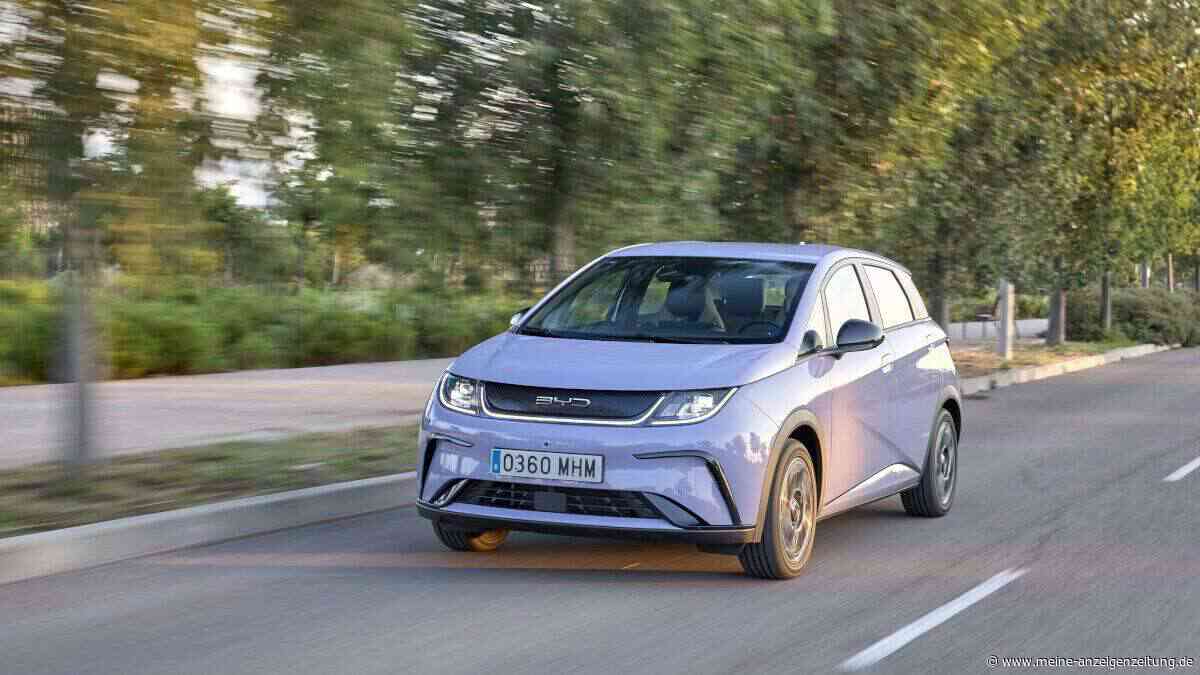 Neuzulassungen im September: Elektroautos erreichen Rekordanteil