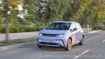 Neuzulassungen im September: Elektroautos erreichen Rekordanteil