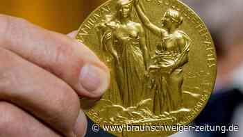 Physik-Nobelpreis geht an Teilchenforscher Francis Halzen