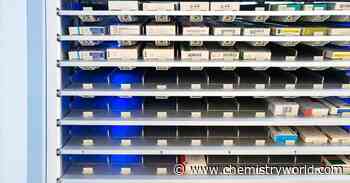 Sanctions, regulation and prices restrict access to medicines