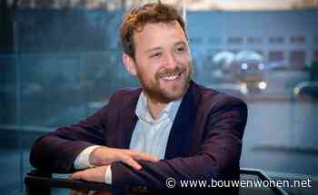 Steven Lannoo verlaat NAV na zes jaar als directeur