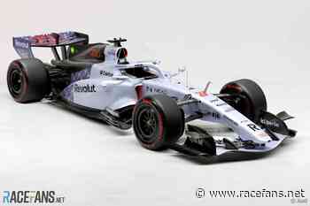 Spotlight: Audi present special Peranakan pattern livery for Singapore Grand Prix | Briefs