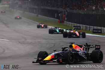 “I’m stuck, I don’t have power”: How drivers saw Formula 1’s formation lap fiasco | Formula 1