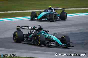 Mercedes ‘don’t know if upgrade made us faster or slower’ – Antonelli | Formula 1