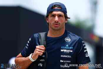 Spotlight: ‘Who decided these rules were best for F1?’ asks Sainz | Brief