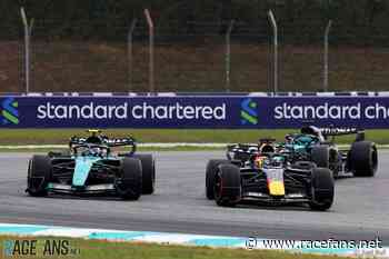 Wolff calls Mercedes’ Sepang race “one of my worst experiences” | Formula 1