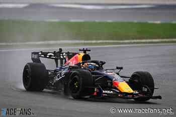2026 Bahrain Grand Prix in Malaysia race result and championship points | Formula 1
