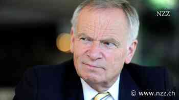 Der «liebenswürdige Schurke» mit der blühenden Phantasie: Der Bestsellerautor Jeffrey Archer ist 86-jährig gestorben
