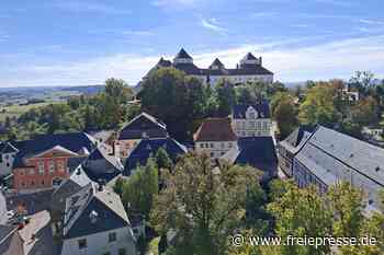 Neue Orgel, neue Klänge: Im Erzgebirge starten neue Konzertformate