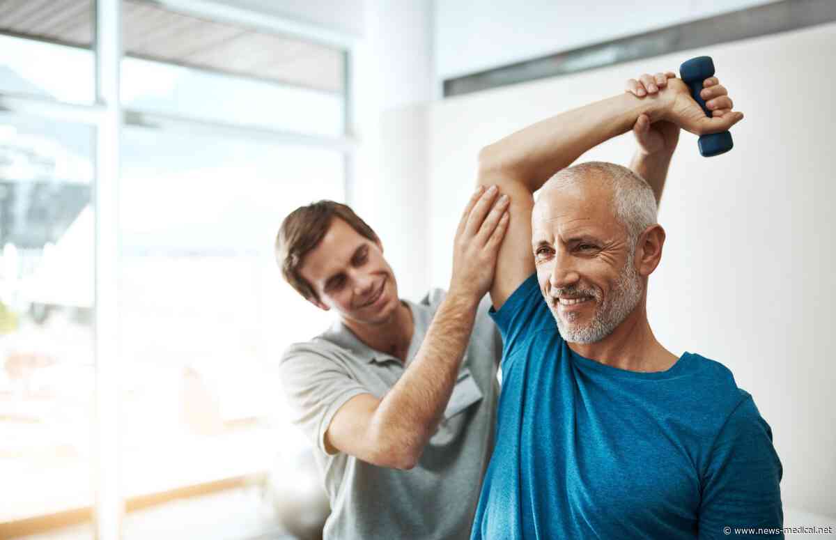 Could swearing build rapport with patients?