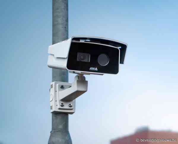 Axis beveiligt apparatuur tegen cyberaanvallen met AI
