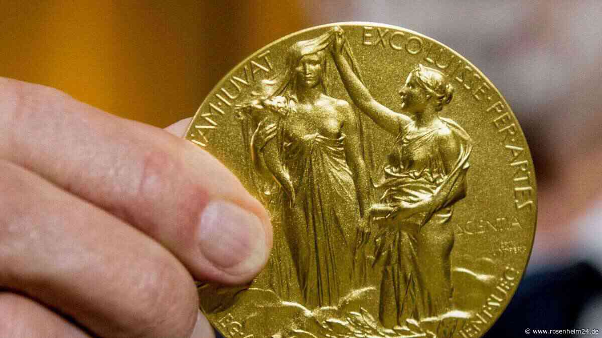 Physik-Nobelpreis an Geisterteilchen-Forscher aus den USA