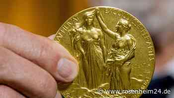 Physik-Nobelpreis an Geisterteilchen-Forscher aus den USA