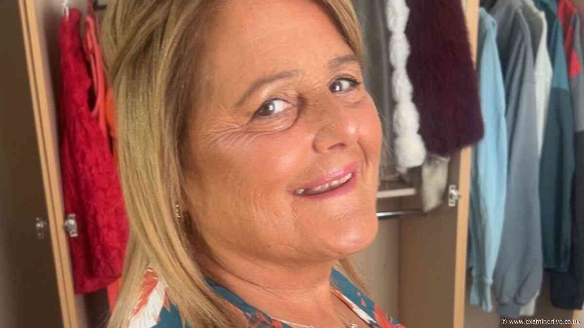 Heartbreak after 'one in a billion' mum suddenly dies from illness in Benidorm