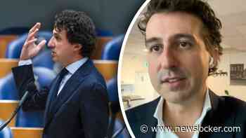 ‘Hoe Jesse Klaver zich opstelt wordt niet gewaardeerd’
