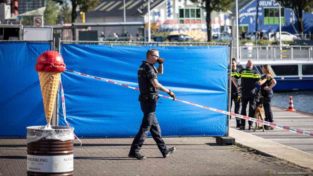 Nabestaanden doodgeschoten gevangenismedewerker Marcel: ’Dat juist zijn werk hem fataal is geworden, is onverteerbaar’