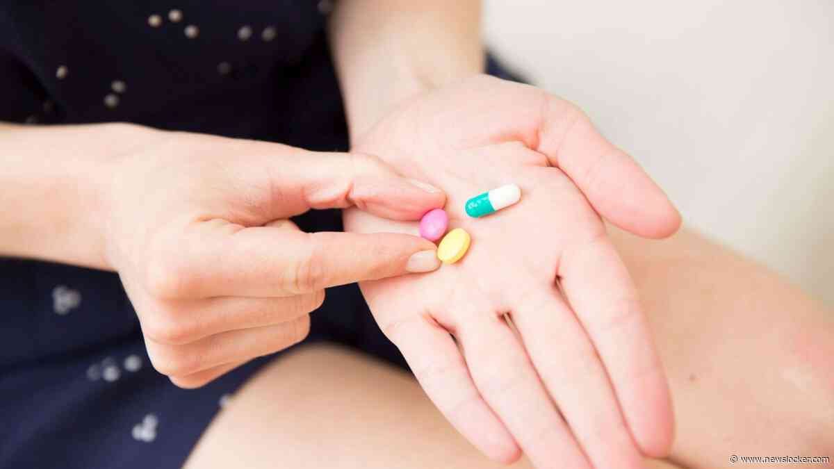 Welke vitamines en mineralen heb je écht nodig? ’Vegan, weinig brood en minder zuivel eten is best een risico’