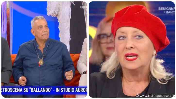 “Mi sono trovata come al mio primo anno: si parla più di ballo, ci sono meno polemiche”. “I nuovi giurati vanno stanati: non devono fare il buonismo”: Carolyn Smith e Guillermo Mariotto sulla nuova giuria di “Ballando con le Stelle”
