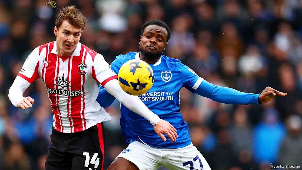 Saints under 'extra pressure' before derby