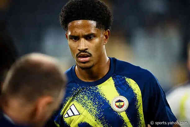 Roma maintain interest in Oosterwolde for January