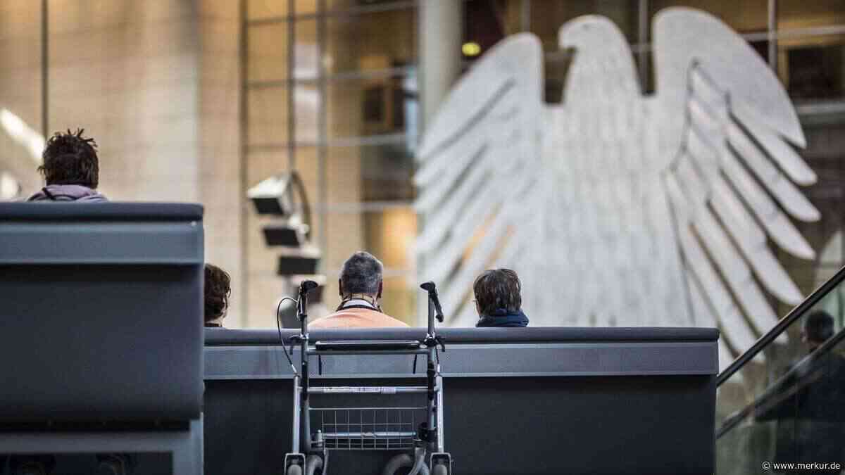 Pflegeversicherung vor dem Umbau: Diese sieben Änderungen betreffen Millionen Deutsche
