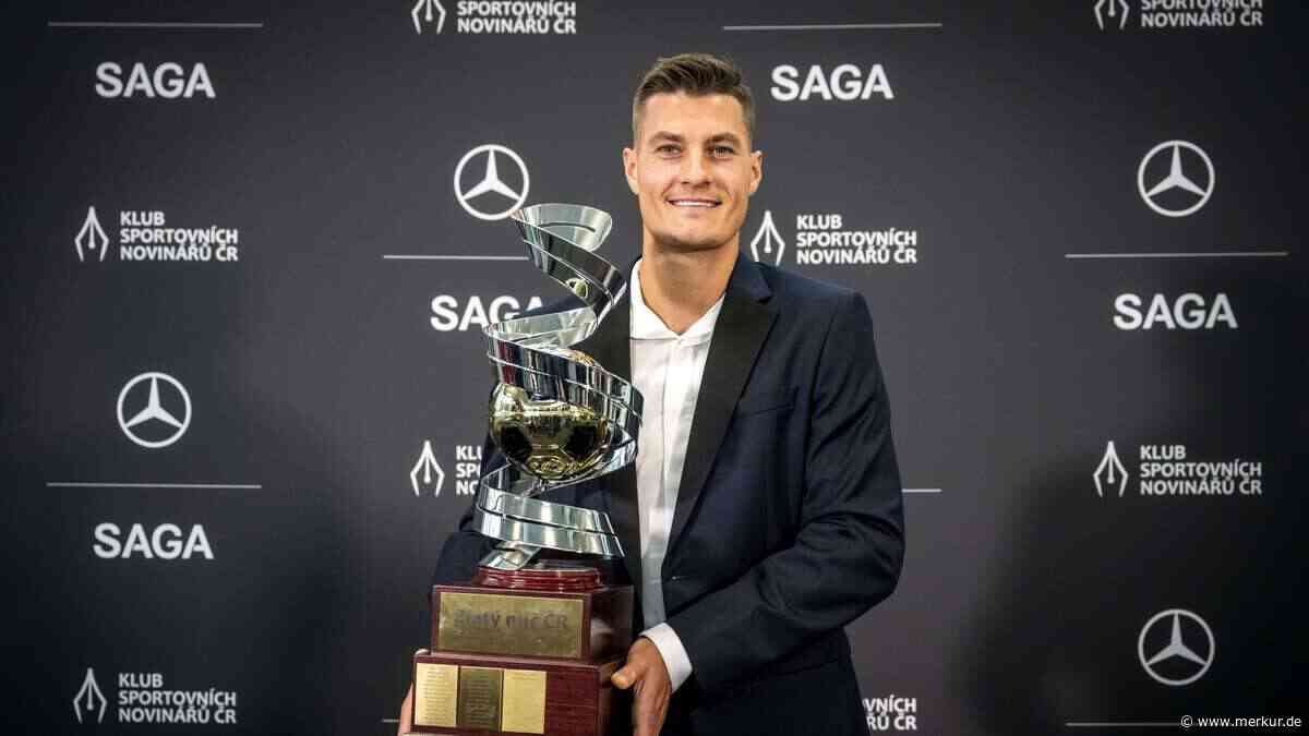 Bayer-Star Schick gewinnt Goldenen Ball – Rücktritt vom Rücktritt?