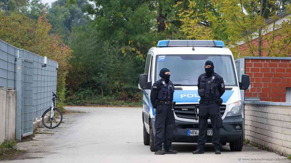 Hanning unter Spionageverdacht: „Schlimme und abgründige Vorwürfe“