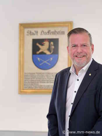 Hockenheim – Der Oberbürgermeister im Gespräch