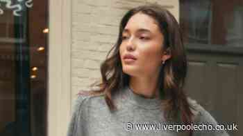 Next shoppers snap up ‘gorgeous’ £10 clearance jumper that’s perfect for autumn