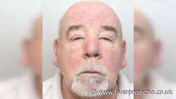 'Depraved' pensioner jailed for campaign of abuse