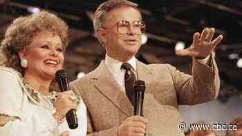 Jim Bakker, televangelist who built The PLT Club, dead at 86