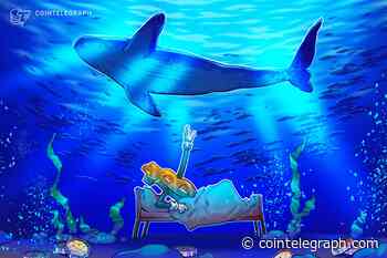 Binance BTC outflows hit highest since mid-2023 as whales deposit stablecoins