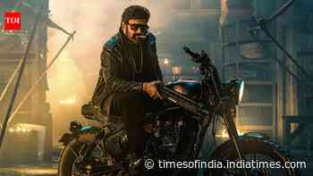 Nandamuri Balakrishna resumes ‘Dada’ shoot after recovering from injury - Report
