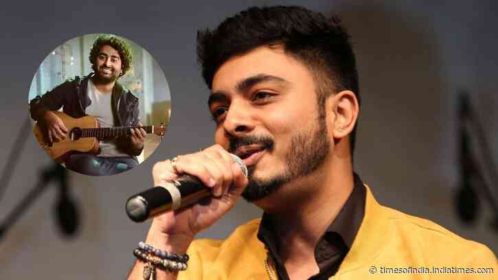 Abhay Jodhpurkar rejects AI voice references and pressure to copy Arijit Singh