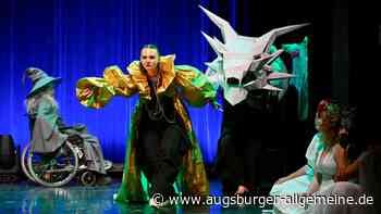 Das Nibelungen Musical – Drag me to Valhalla