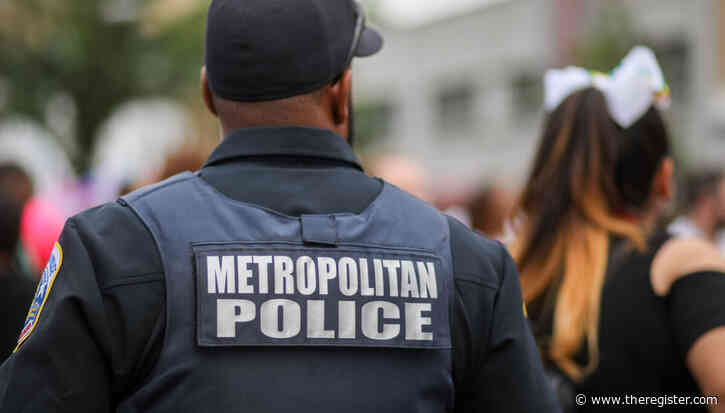 Atos lands £350M beat keeping Met Police applications running
