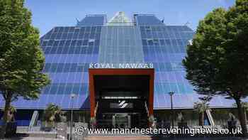 Stockport Pyramid's Royal Nawaab at centre of upcoming documentary as owner speaks out