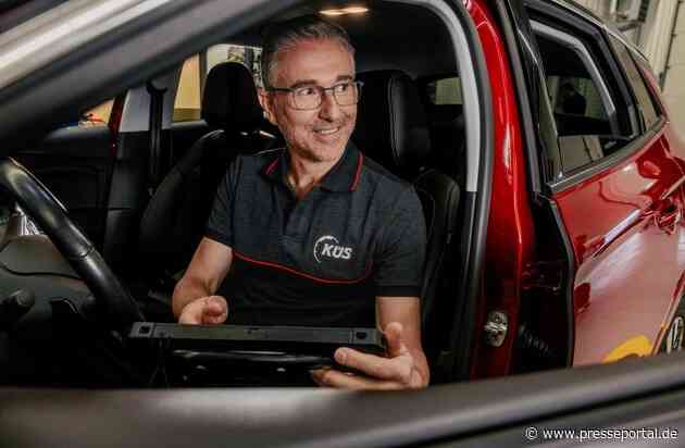 Wenn der Lack mehr verrät als der Verkäufer / Augen auf beim Autokauf: So lassen sich verborgene Mängel beim Gebrauchtwagen erkennen