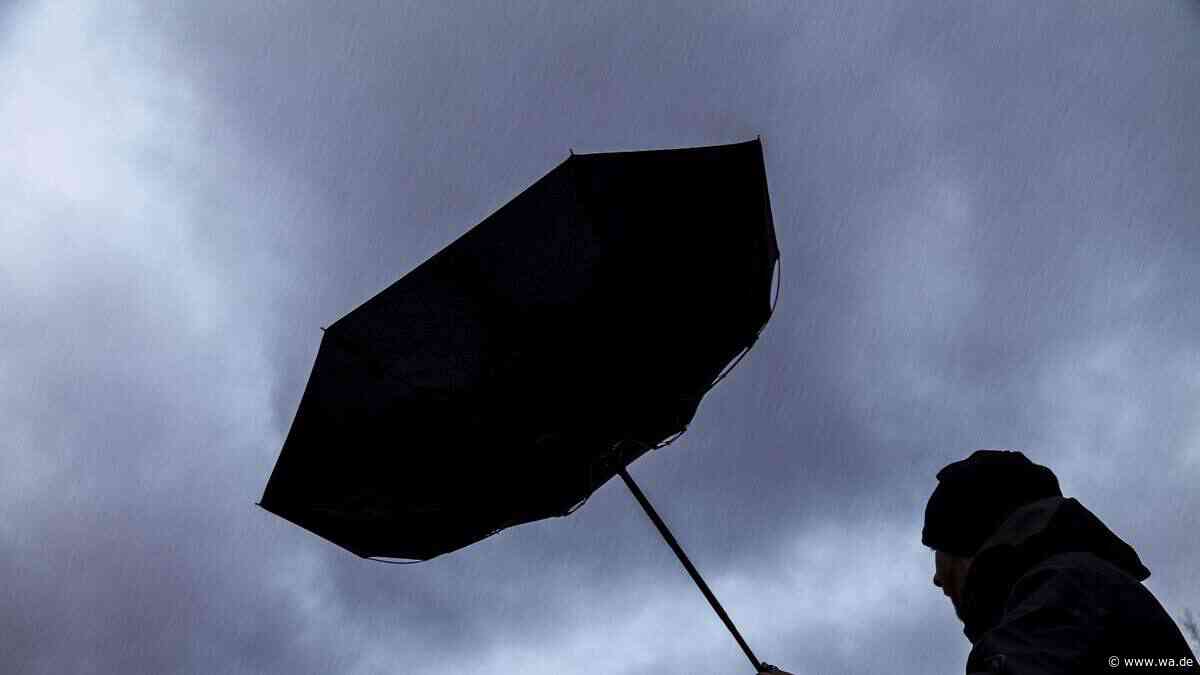Temperatursturz in NRW: Wetter gibt Startschuss für Heizsaison