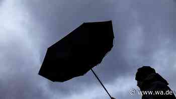 Temperatursturz in NRW: Wetter gibt Startschuss für Heizsaison