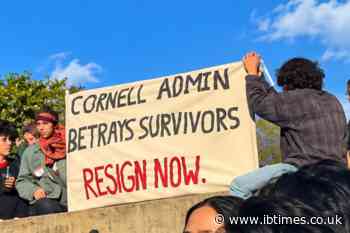 Cornell Rape Case Deepens as Police Records Raise New Questions About Missing Phone Evidence
