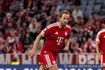 Kane Not Coming Home? Reported 2029 Bayern Deal Could Dent Manchester United Transfer Hopes