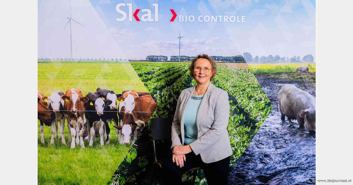 Skal Biocontrole sluit zich aan bij BioCoalitie