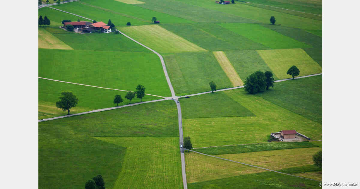 Bijna 4.800 landbouwbedrijven in Baden-Württemberg werken biologisch