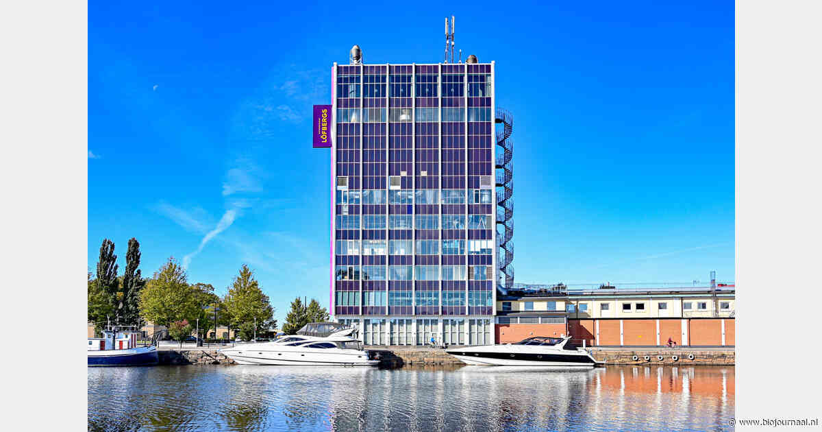 Löfbergs introduceert biologische koffie met regeneratief keurmerk