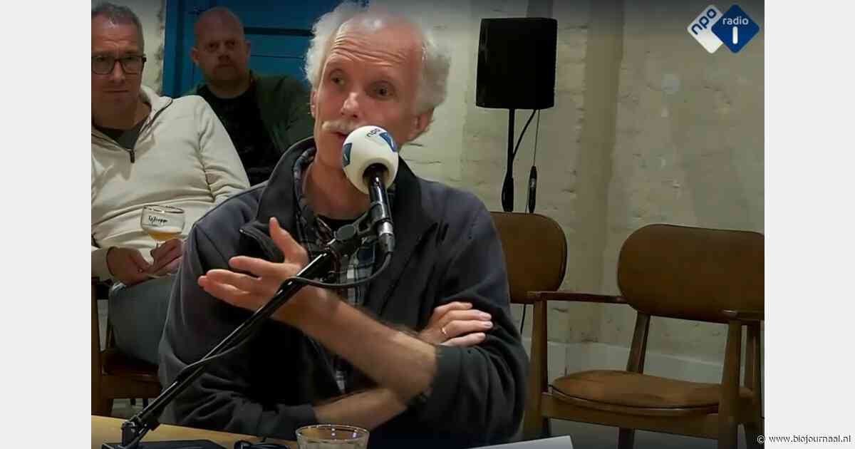 Bioboer over Gelders stikstofbeleid: "Plannen zijn draconisch voor mijn collega's"