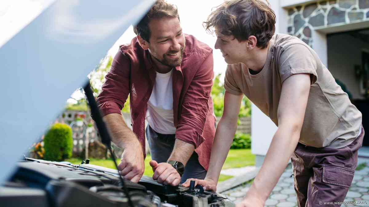 Most adults learn lifelong practical skills outside school, poll finds
