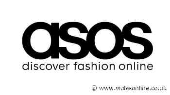 ASOS 'hacked' as users receive worrying message