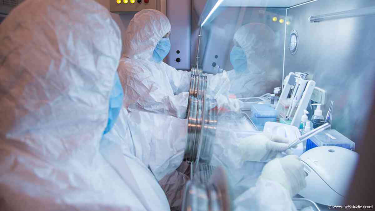 WHO ziet geen pestbesmettingen na overleden laborant