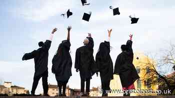 Two thirds say their most useful skills were learned outside the classroom